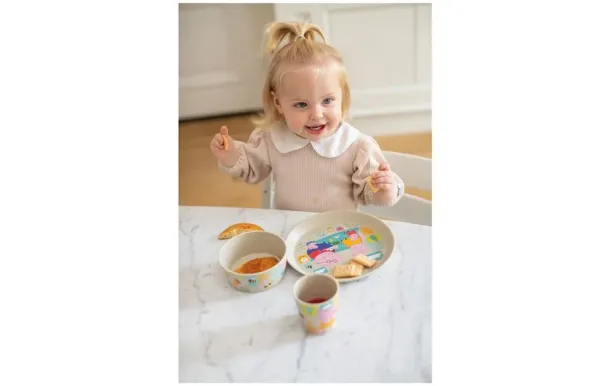 KOZIOL SET PEPPA PIG 8049713